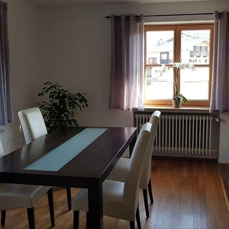 Am Alten Skihang Wallgau Ngoại thất bức ảnh