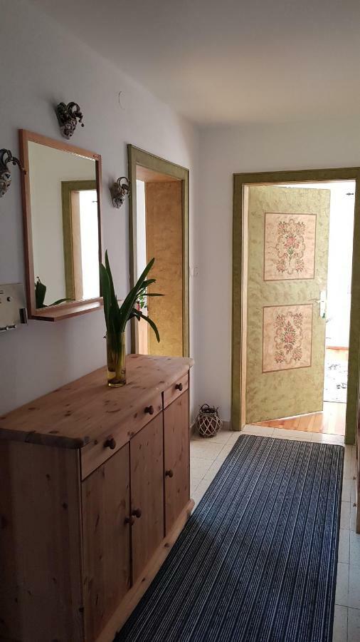 Am Alten Skihang Wallgau Ngoại thất bức ảnh