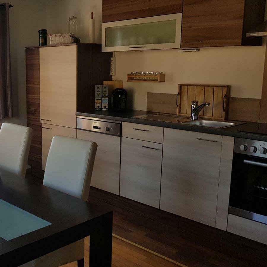 Am Alten Skihang Wallgau Ngoại thất bức ảnh